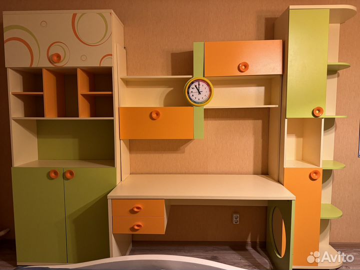 Детская мебель