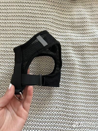 Шлейка размер М