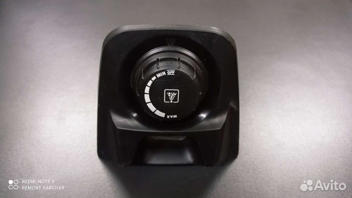 Элемент корпуса мойки Karcher