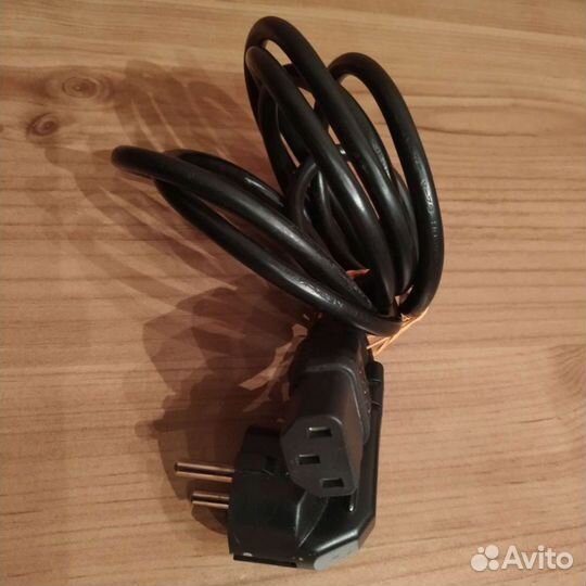 Шнуры, кабели