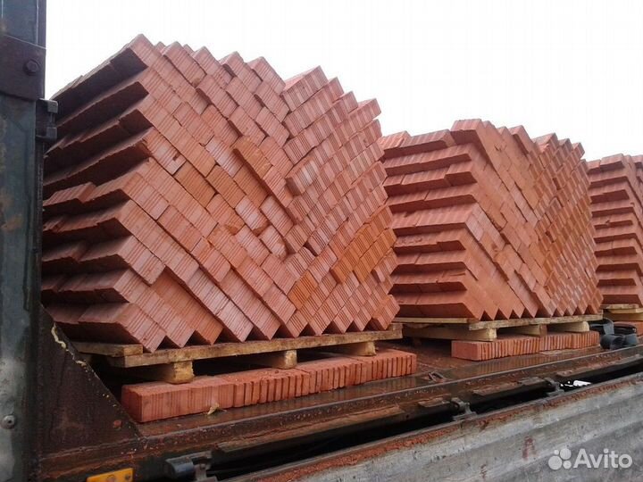 Кирпич без посредников