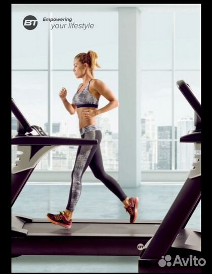 Ремонт беговых дорожек и др. тренажеров Сочи