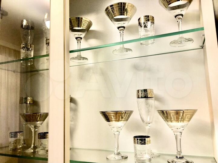 2-к. квартира, 55 м², 1/3 эт.