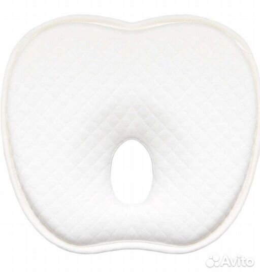 Подушка-позиционер Новая + 2 наволочки