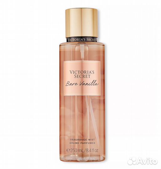 Victoria secret мист