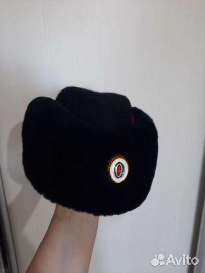 Полицейская форма