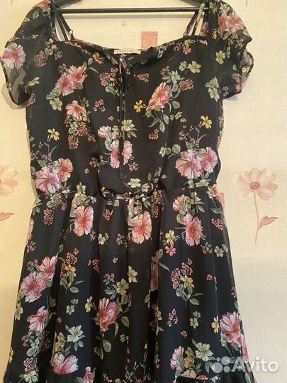 Женская одежда Б/У