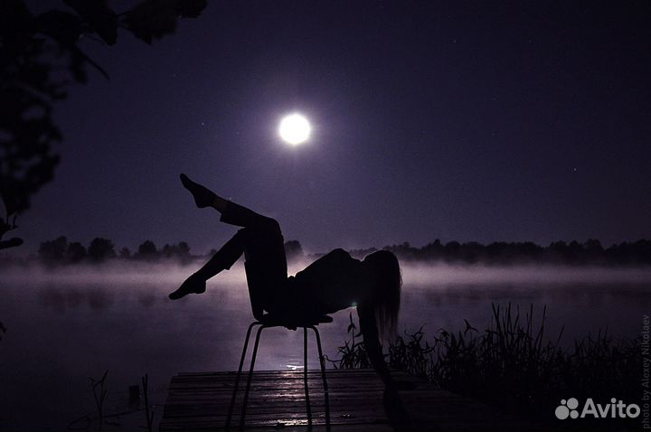 Фотосессия, на Гелиос-44, фотограф