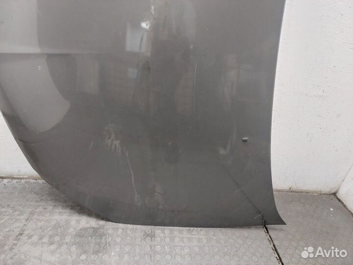 Капот Mitsubishi Lancer 9, 2005