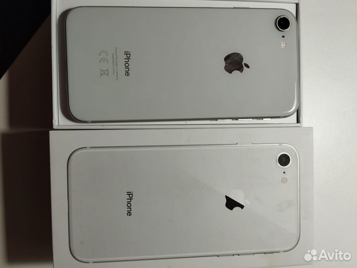 iPhone 8, 64 ГБ