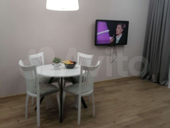 Квартира-студия, 39 м², 10/13 эт.