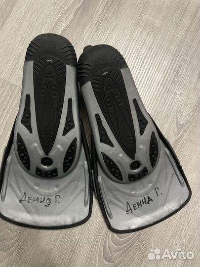 Ласты