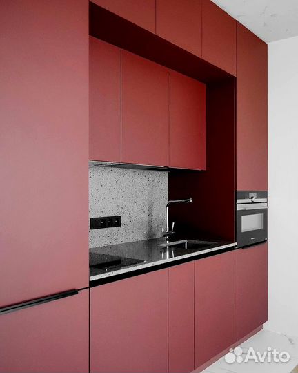 Кухня (цена за всю кухню) артикул: 431