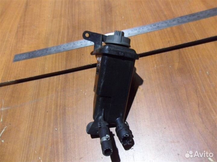 Бачок гидроусилителя Audi A4 8EC BWE 2004 - 2009