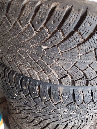 Bfgoodrich G-Force Stud 205/60 R16 96Q