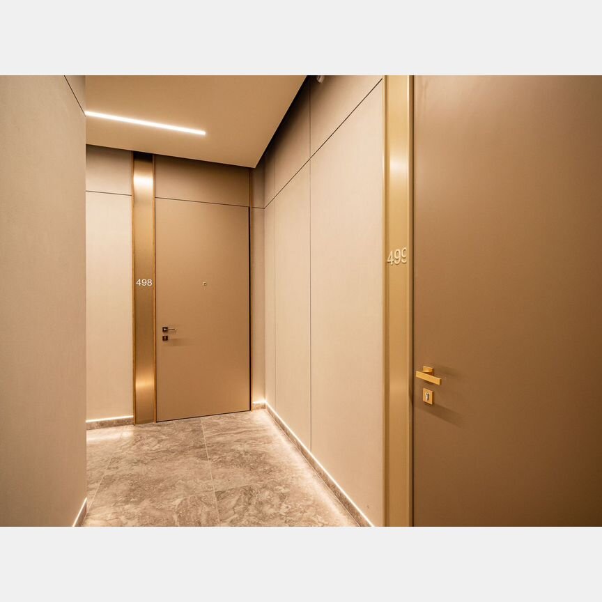 3-к. квартира, 89 м², 13/17 эт.