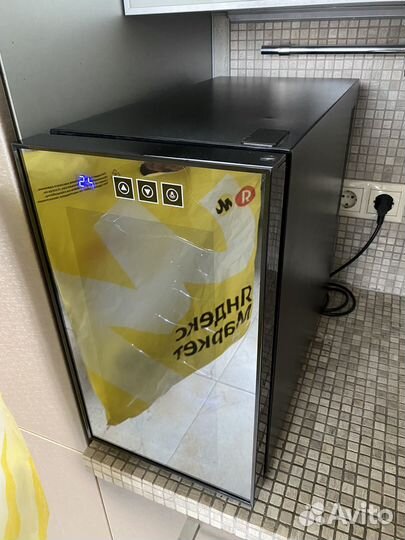 Винный холодильник Braun для вина для бутылок