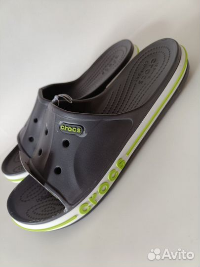 Шлёпки сабо Crocs