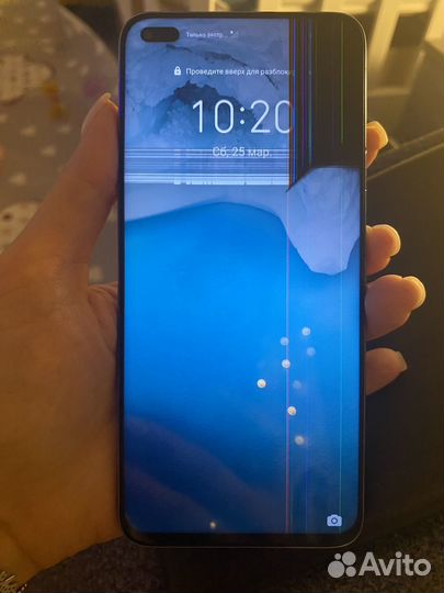 HONOR 50 Lite, 6/128 ГБ