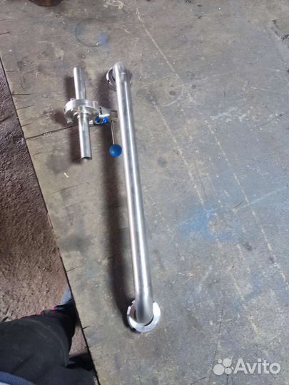 Аргонная сварка