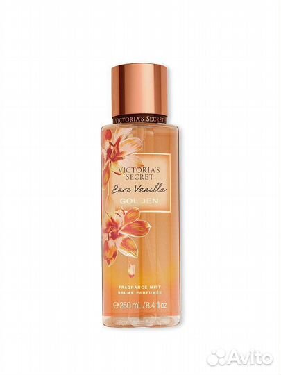 Мист от Victoria’s Secret