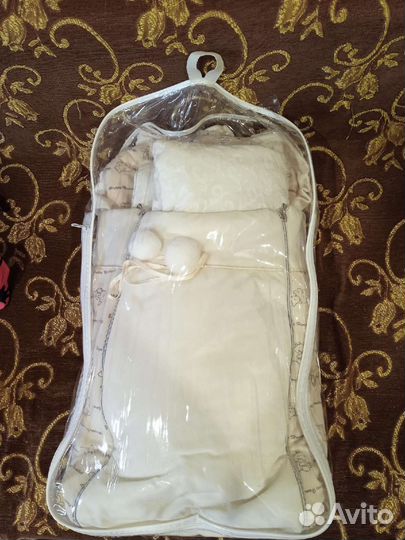 Продам конверт на выписку