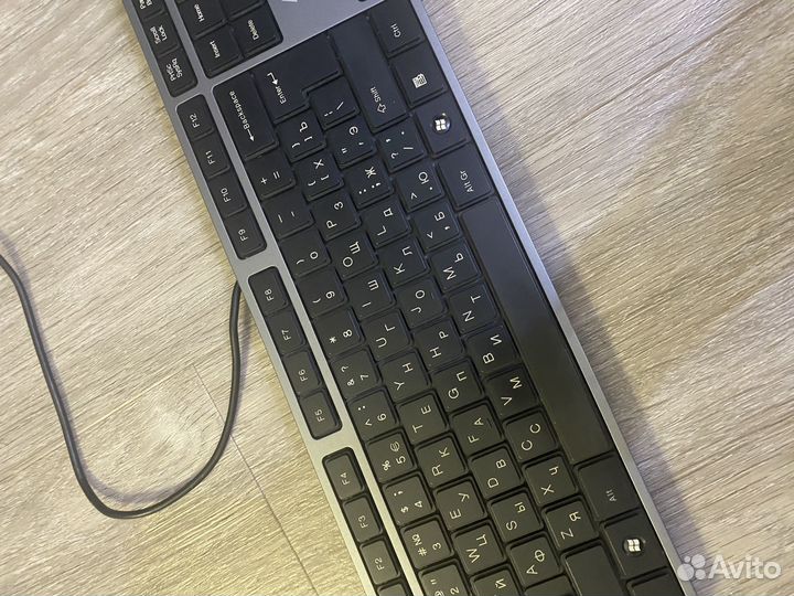 Клавиатура a4tech KD-300