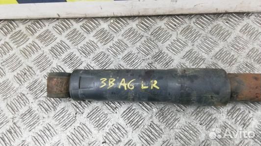 Амортизатор задний jeep grand cherokee WK (3BA06MF