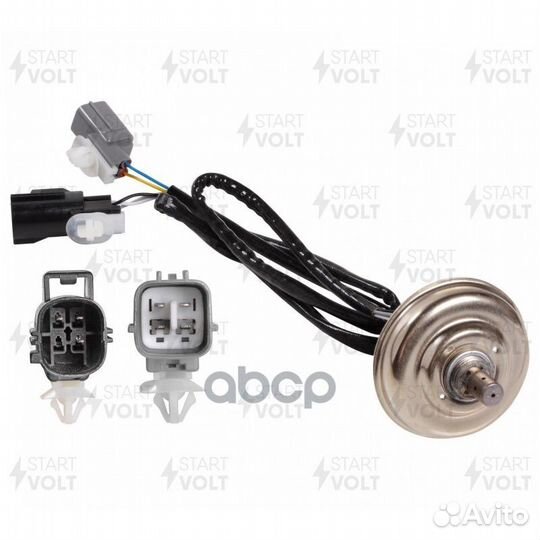 Лямбда-зонд VS-OS 2527 startvolt