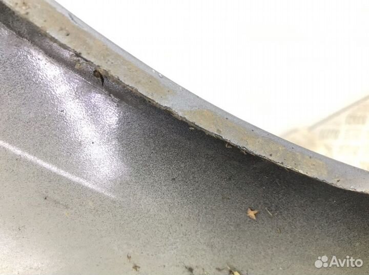 Крыло BMW 1 81/E87 (2004-2011)