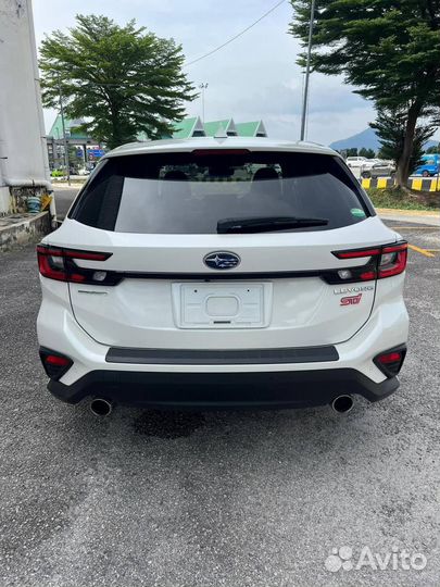 Subaru Levorg 1.8 CVT, 2022, 10 500 км