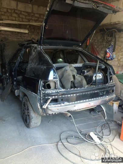 Автосервис