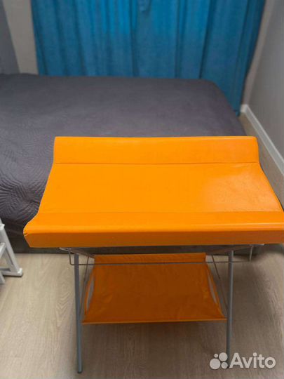 Пеленальный столик Фея