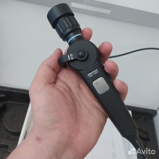 Назофарингоскоп Pentax FNL-7RP3 2,4 мм