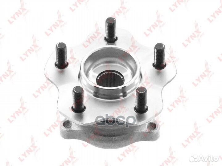 WH-1010 Ступица lynxauto WH-1010 lynxauto