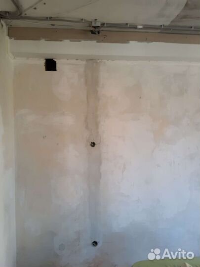 Услуги электрика