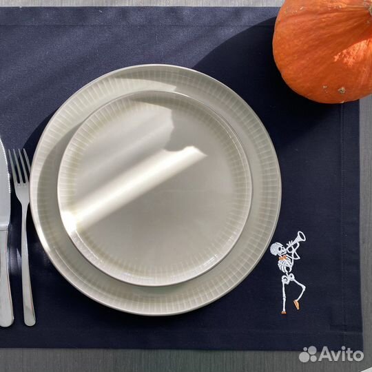 Салфетки под приборы