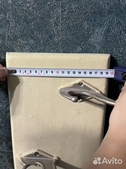 Вешалка для одежды