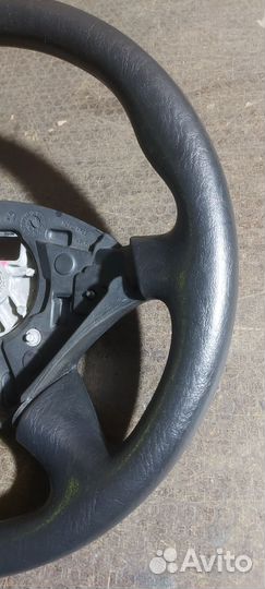 Руль Рулевое колесо Ford Focus 1