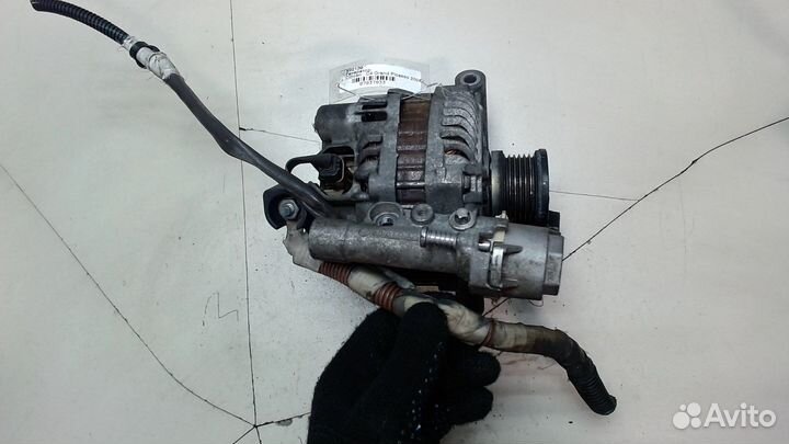 Генератор Citroen C4 Grand Picasso, 2008