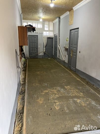 Укладка тротуарной плитки и брусчатки