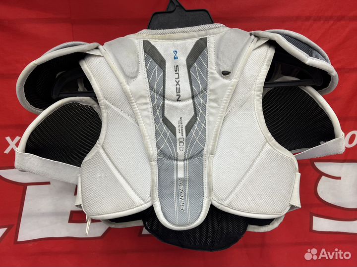 Нагрудник Bauer Nexus 1000 Jr L