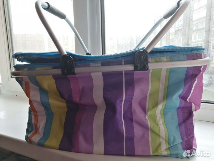 Термосумка Tuppervare оригинал