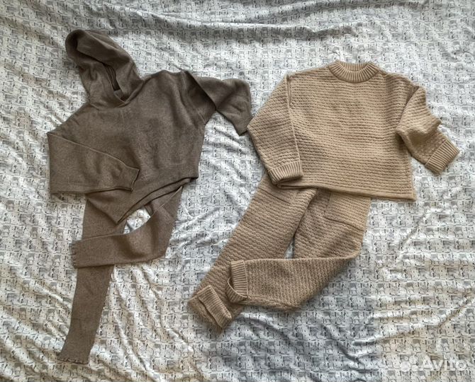 Одежда на девочку 128