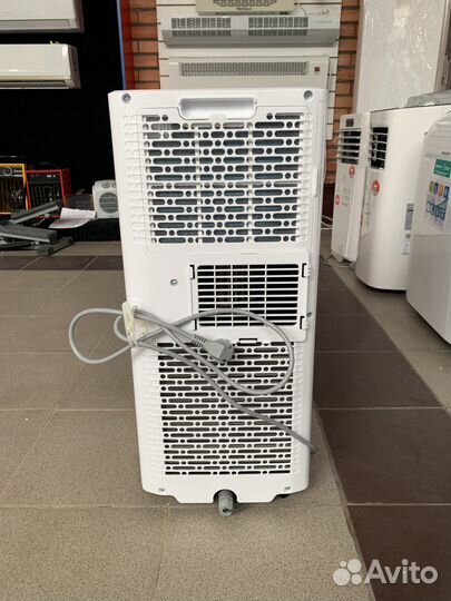 Кондиционер мобильный