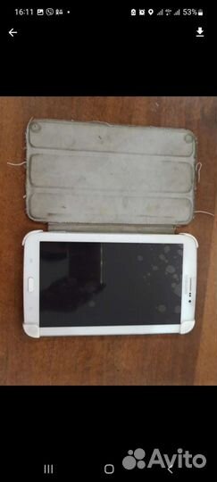 Планшет samsung galaxy tab