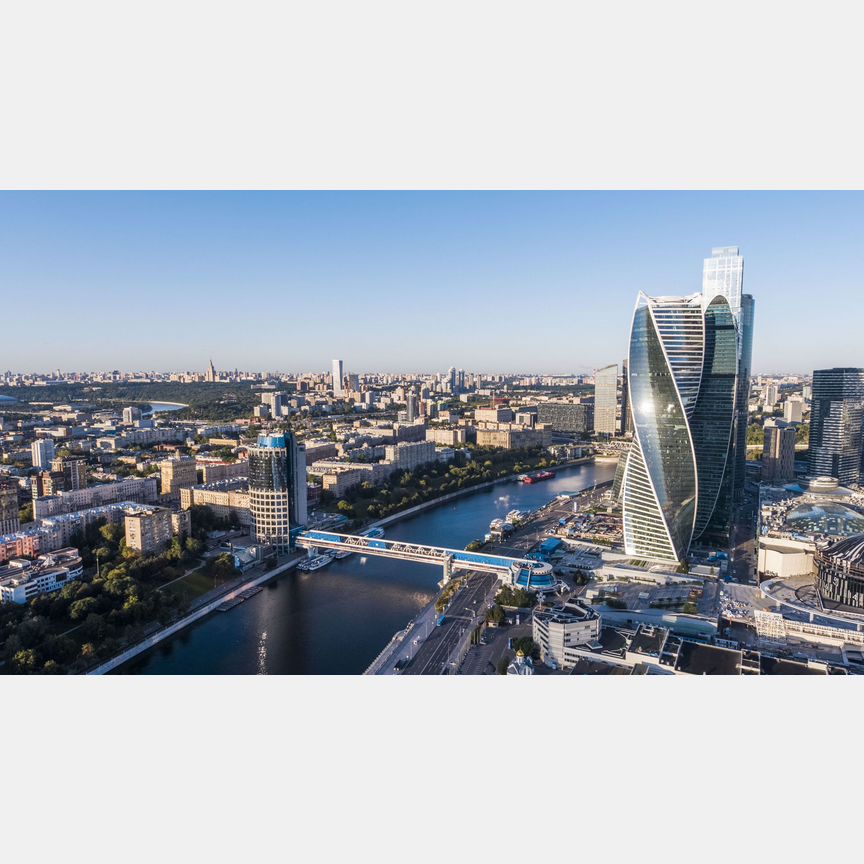 3-к. квартира, 116 м², 63/67 эт.