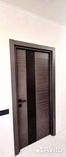 Двери межкомнатные