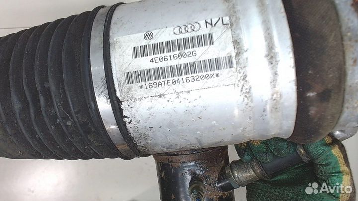 Амортизатор подвески Audi A8 (D3), 2003