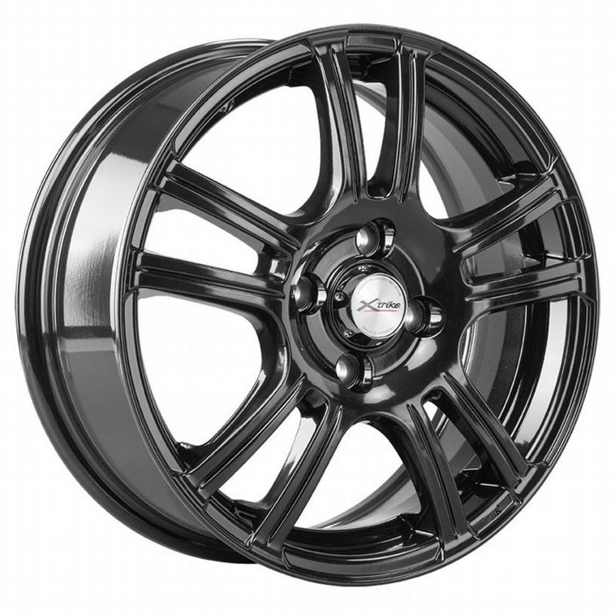 Литые диски X'trike 6×R15 4×108